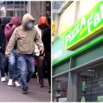Pizza Fan: Αποκαλυπτικοί Διάλογοι Για Τις Απάτες