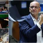 Basketgate: Τέσσερις προφυλακίσεις και εκλογές στην ΕΟΚ