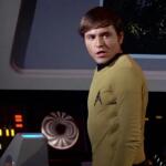 Γουόλτερ Κένινγκ: Πέθανε O «Τσέκοφ» Tου Star Trek
