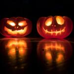 Halloween στην Αθήνα