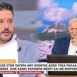 Φοίβος Παπαδάκης
