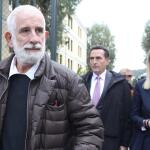Φιλιππίδης: Ένοχη Η Γυναίκα Που Τον Κατήγγειλε Για Βιασμό