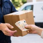 Αντικαταβολή: Παραμένουν τα μετρητά