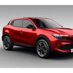 Alfa Romeo Junior Ibrida Business: Σε τιμή που αποτελεί έκπληξη