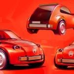 Citroen 2 CV Concept: Έτσι γεννήθηκε το πρωτότυπο ρετρό μοντέλο