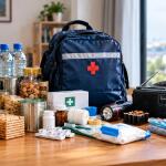 Οι χώρες που ζητούν αποθέματα τροφίμων για 10 μέρες