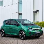 Renault Twingo E-Tech: Φιναλίστ του «Αυτοκινήτου της Χρονιάς 2027»