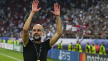 Πεπ Γκουαρντιόλα: Οι Δηλώσεις Του Για Τη Βία