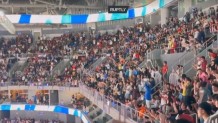 Παγκόσμιο Κύπελλο Γερμανίας: Η Αντίδραση Των Οπαδών