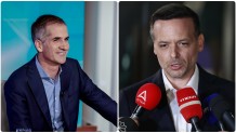 Δήμος Αθηναίων: Ανατροπή Με Τον Κώστα Μπακογιάννη