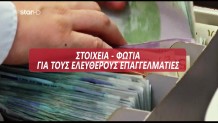 Στοιχεία Φωτιά Για Τους Ελεύθερους Επαγγελματίες