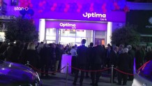Optima Bank: Νέο Κατάστημα Στην Πάτρα