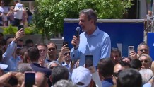 Το νέο προεκλογικό spot της Νέας Δημοκρατίας