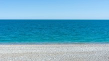 παραλίες Κορινθία