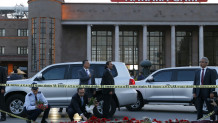 Άγκυρα: Η Τραγική Ιστορία Της Μηχανολόγου Που Σκοτώθηκε