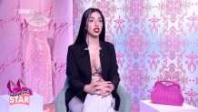 Shopping Star Έλενα: «Με ζηλεύει»