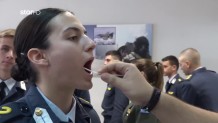Δωρεά Μυελού Των Οστών Στη Σχολή Ικάρων