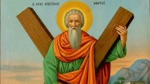 Απόστολος Ανδρέας