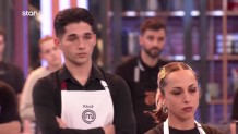 MasterChef: Προδοσία και στρατηγική στη σημερινή ψηφοφορία