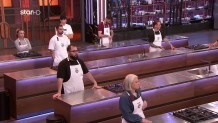 MasterChef: Θρίαμβος Των «Γκρι» Στο Mystery Box