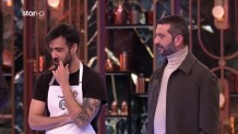 MasterChef: Τα Υλικά Και Τα Ζευγάρια Που Διάλεξε Ο Γιώργος