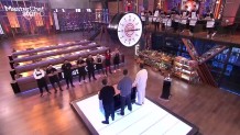 MasterChef: Οι Παίκτες Σερβίρουν Πρωινό Στους Κριτές