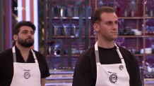 MasterChef: Τα Highlights Του Επεισοδίου Της Τρίτης 18/03