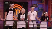 MasterChef: Η Έκπληξη Των Παικτών Στους Κριτές!