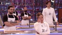 MasterChef: Αυτή είναι η δοκιμασία της 2ης ημέρας του Silver Week!
