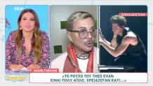Λάκης Γαβαλάς