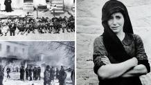 10 Ιουνίου 1944: Η σφαγή του Διστόμου από τους Ναζί