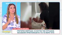 Γρηγόρης Μόργκαν