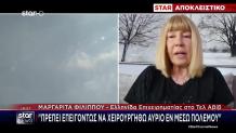 Έλληνες Του Ισραήλ Για Τις Δύσκολες Ώρες Που Βιώνουν