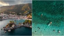 Ηπειρωτική Ριβιέρα