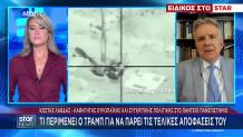 ΗΠΑ: Θα Εμπλακούν Στον Πόλεμο Ισραήλ - Ιράν;