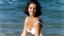 Elizabeth Taylor