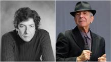 Leonard Cohen