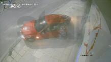 Μαρούσι: Μεθυσμένος Οδηγός Καρφώθηκε Σε Τζαμαρία ΕΛΤΑ