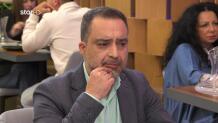 First Dates:Όταν Ο Κωνσταντίνος Πάει Εστιατόριο,Γίνεται Αυτό