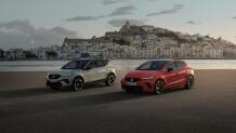 Αποκαλύπτουμε τα νέα  Seat Ibiza και Arona