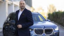 BMW: Σε ποια διοργάνωση είναι το «Επίσημο Αυτοκίνητο»
