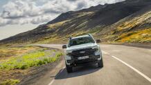 Ford Ranger Plug-in Hybrid: Τώρα είναι καλύτερο από ποτέ