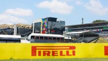 Pirelli - Formula 1 GP Βραζιλίας 2025: Η στρατηγική