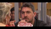 First Dates Trailer 13/11/25