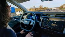 Ford: Το σύστημα που σου επιτρέπει να οδηγείς χωρίς χέρια