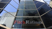 Η Fitch Αναβάθμισε Το Αξιόχρεο Της Ελλάδας