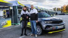 Opel Mokka GSE Rally: Υπόσχεται μια συναρπαστική σεζόν