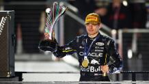 Pirelli - Formula 1 Las Vegas GP 2025: Πρωταγωνιστής ο Max Verstappen