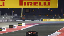 Pirelli - Formula 1 GP Κατάρ 2025: Οι συνθήκες και οι αλλαγές ελαστικών