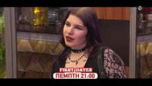 First Dates Trailer 27/11/25